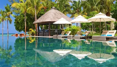 Hilton Mauritius Resort 