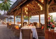 Hilton Mauritius Resort 