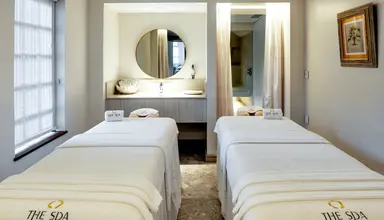 Hilton Mauritius Resort