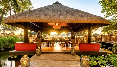 Hilton Mauritius Resort