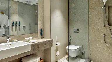 Hilton Mauritius Resort