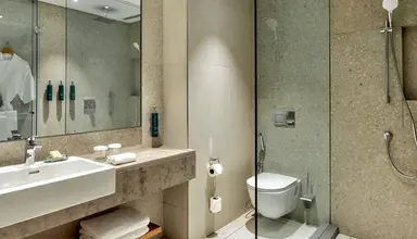 Hilton Mauritius Resort
