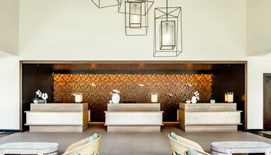 Hilton Mauritius Resort