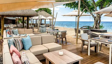 Hilton Mauritius Resort