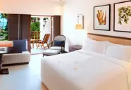 Hilton Mauritius Resort 
