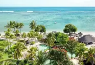 Hilton Mauritius Resort 