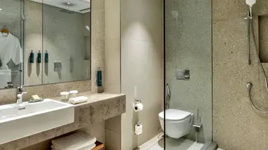 Hilton Mauritius Resort