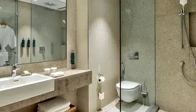 Hilton Mauritius Resort