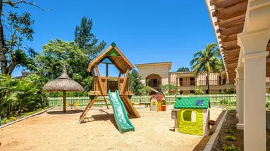Hilton Mauritius Resort