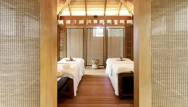 Hilton Mauritius Resort