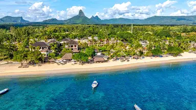 Hilton Mauritius Resort