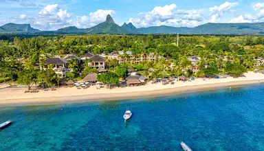 Hilton Mauritius Resort
