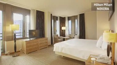 Hilton Milan