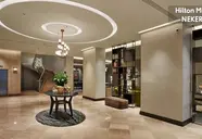Hilton Milan