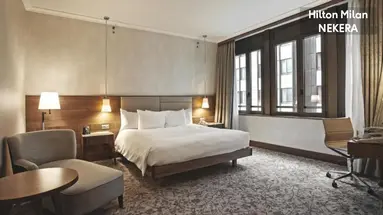 Hilton Milan