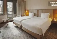 Hilton Milan