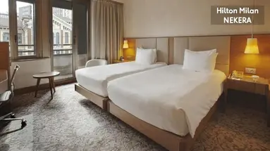 Hilton Milan