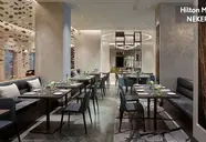 Hilton Milan