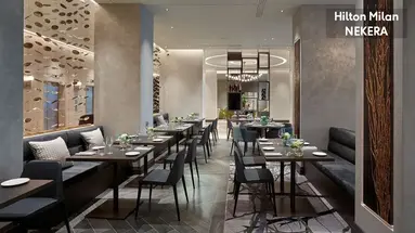 Hilton Milan