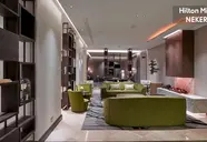 Hilton Milan