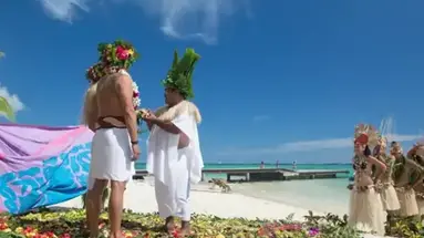 Hilton Moorea Lagoon Resort