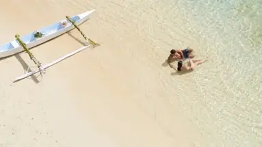 Hilton Moorea Lagoon Resort