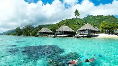 Hilton Moorea Lagoon Resort