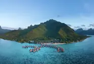 Hilton Moorea Lagoon Resort
