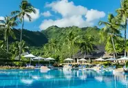 Hilton Moorea Lagoon Resort