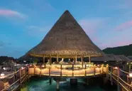 Hilton Moorea Lagoon Resort
