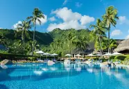 Hilton Moorea Lagoon Resort