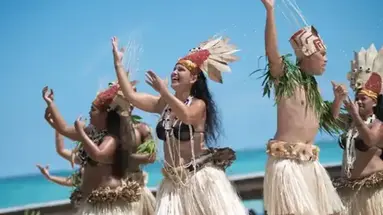 Hilton Moorea Lagoon Resort