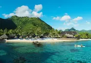 Hilton Moorea Lagoon Resort