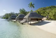 Hilton Moorea Lagoon Resort
