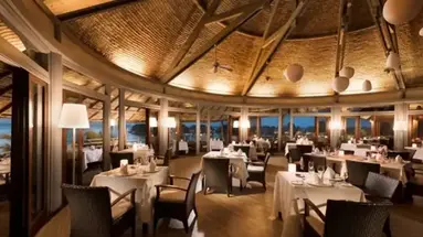 Hilton Moorea Lagoon Resort