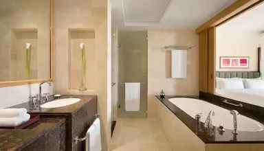 Hilton Muscat Al Bandar