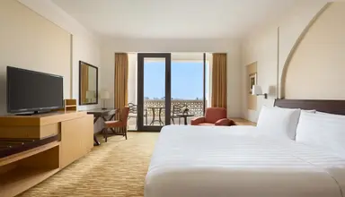 Hilton Muscat Al Bandar