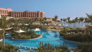 Hilton Muscat Al Bandar