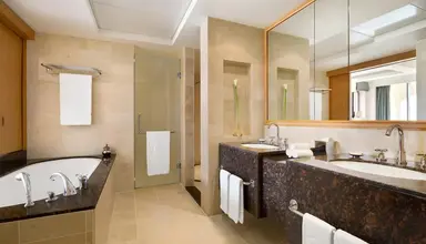 Hilton Muscat Al Bandar
