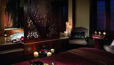 Hilton Muscat Al Bandar