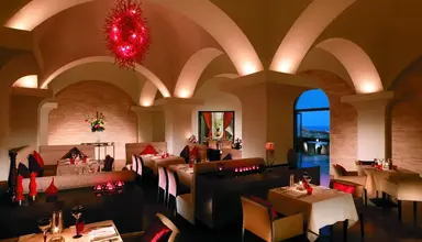 Hilton Muscat Al Bandar