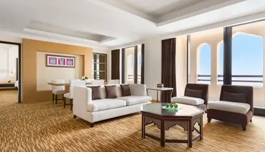 Hilton Muscat Al Bandar