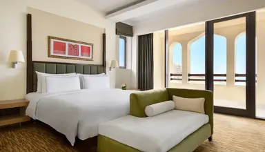 Hilton Muscat Al Bandar