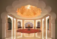 Hilton Muscat Al Bandar