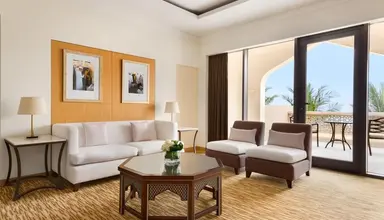 Hilton Muscat Al Bandar