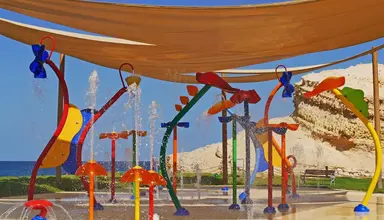 Hilton Muscat Al Bandar