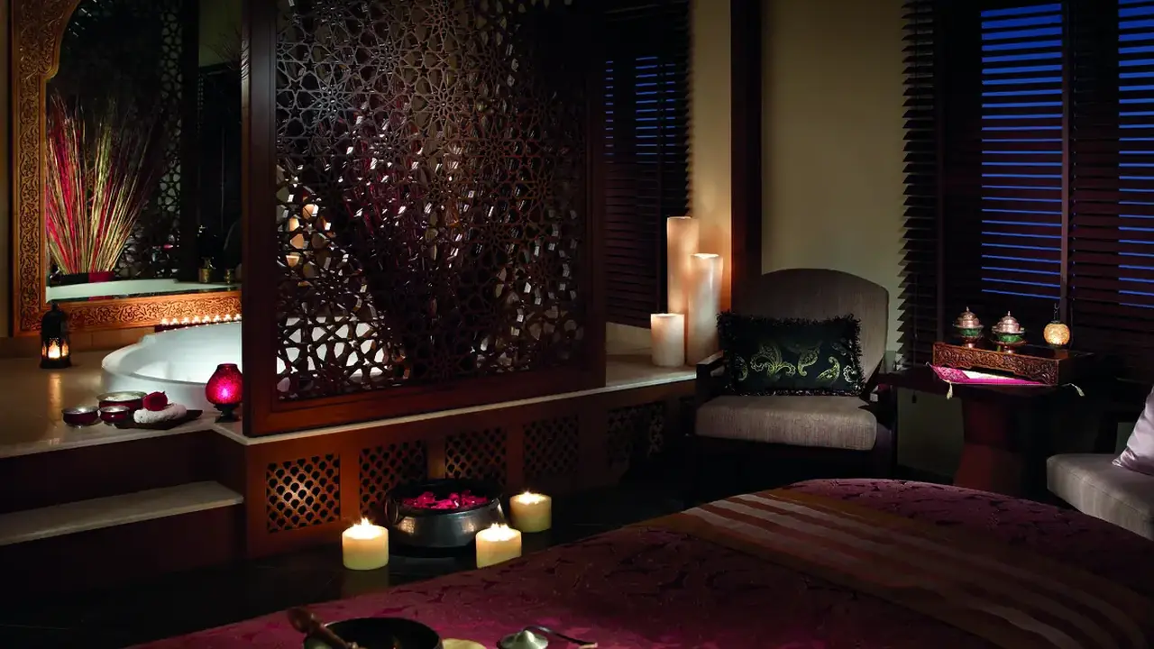 Hilton Muscat Al Bandar