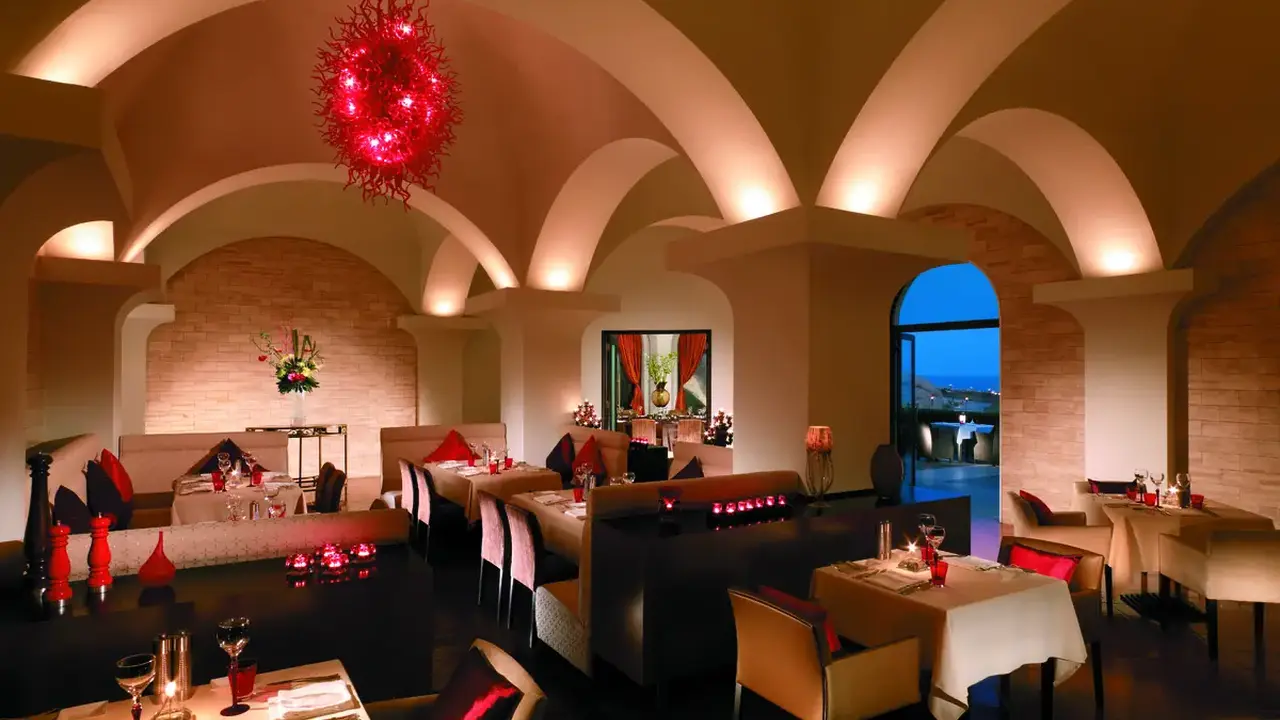 Hilton Muscat Al Bandar