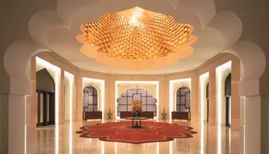 Hilton Muscat Al Bandar