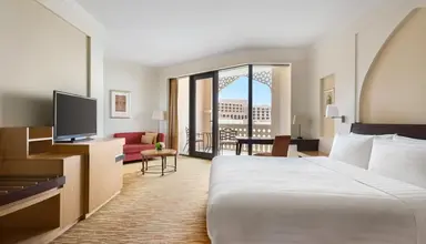Hilton Muscat Al Bandar
